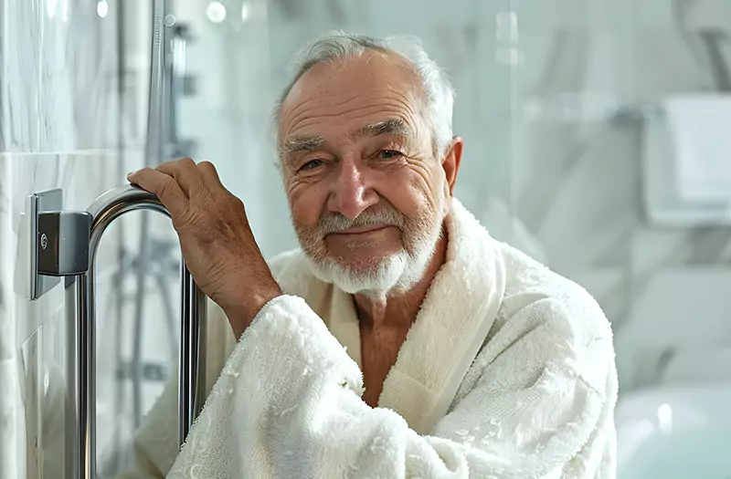 Bathing and Grooming