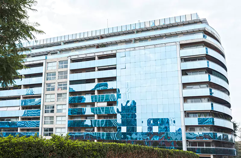 Hope Springs Healing