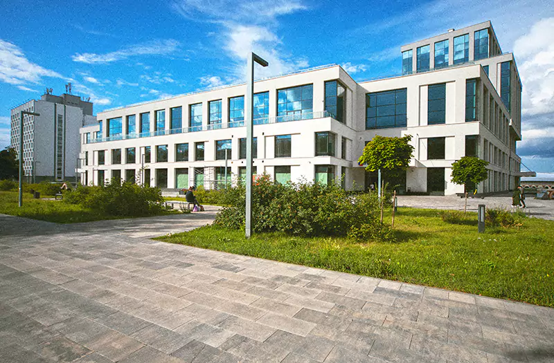 Sunrise Health Center