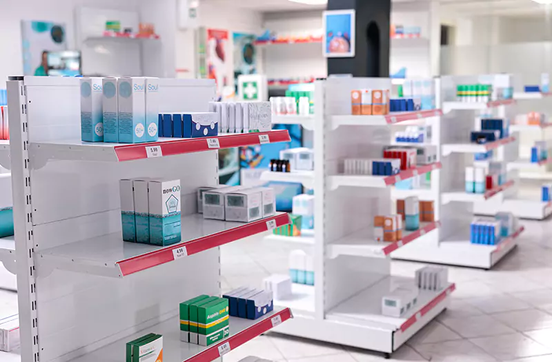 MediCare Pharmacy